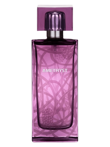 Lalique Amethyst