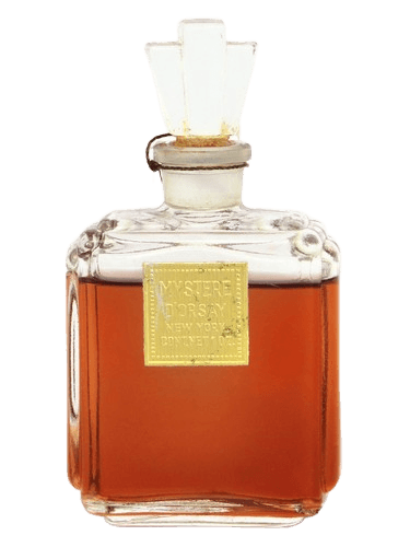 D’ORSAY Mystere