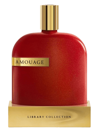 Amouage The Library Collection Opus IX