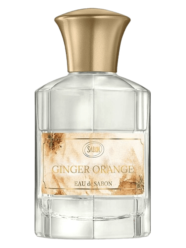 Sabon Ginger Orange