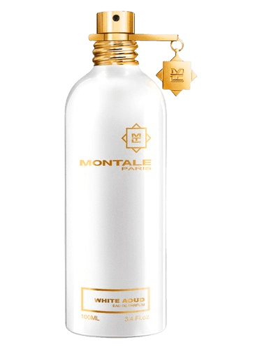 Montale White Aoud