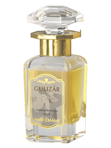Parfumane Gulizâr