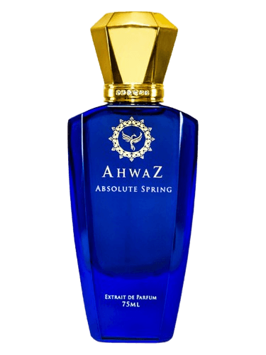 Ahwaz Fragrance Absolute Spring