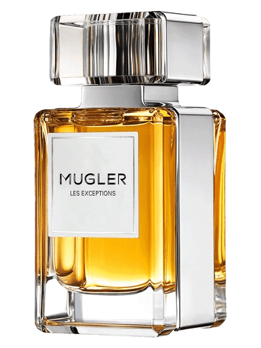 Mugler Woodissime