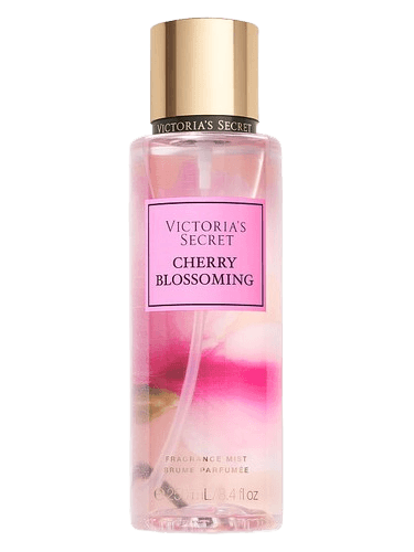 Victoria's Secret Cherry Blossoming