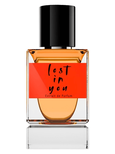 Paco Fernandez Fragrances Lost in You