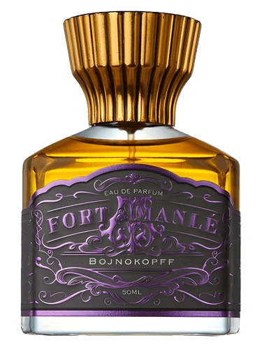 Fort & Manle Bojnokopff