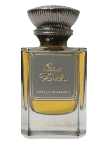 Alius Odorem Opus Vanilla
