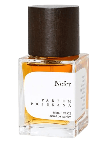 Prissana Nefer