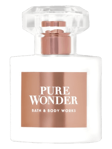Bath & Body Works Pure Wonder