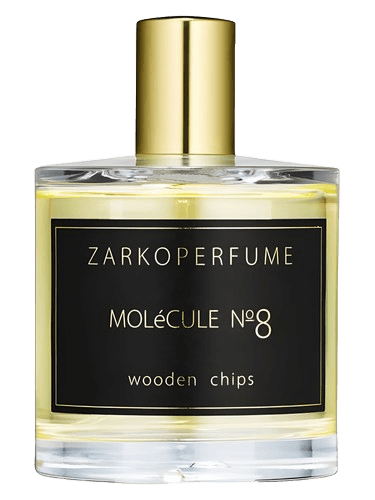 ZARKOPERFUME MOLéCULE No. 8