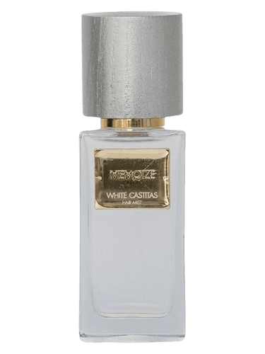 Memoize London White Castitas Hair Mist