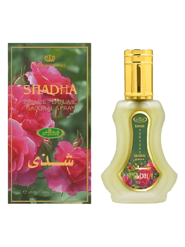 ALREHAB PERFUMES Shadha