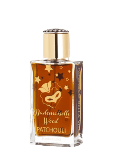 Des Filles a la Vanille Patchouli Bella Vita