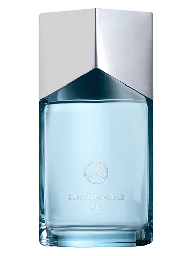 Mercedes-Benz Mercedes-Benz Air