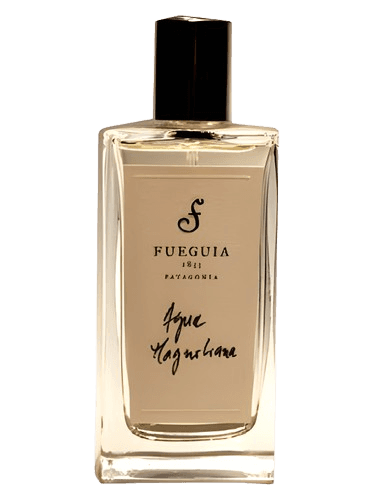 Fueguia 1833 Agua Magnoliana