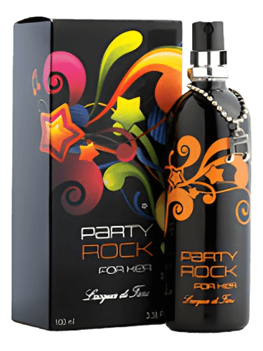 L'acqua di Fiori Party Rock For Her