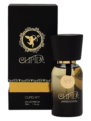 Cupid Perfumes Cupid No.7