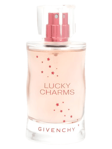Givenchy Lucky Charms