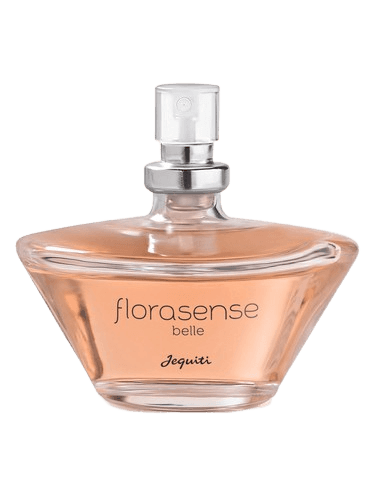 Jequiti Florasense Belle