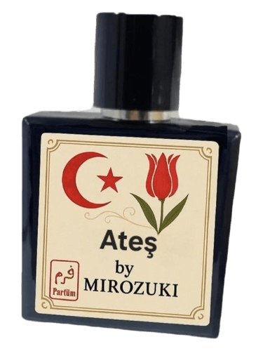 Mirozuki Ateş