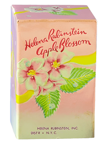 Helena Rubinstein Apple Blossom