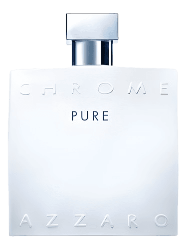 Azzaro Chrome Pure