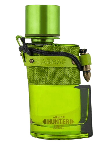 Armaf Hunter Jungle Man