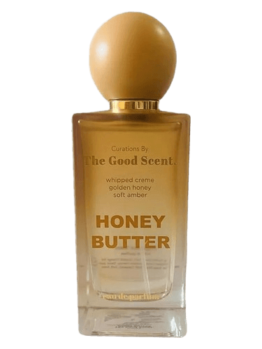 The Good Scent Honey Butter