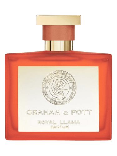 GRAHAM & POTT Royal Llama