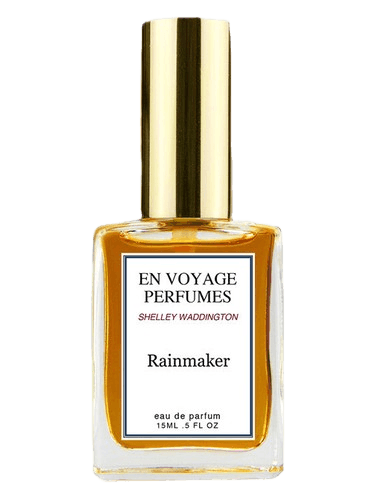En Voyage Perfumes Rainmaker
