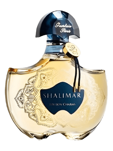 Guerlain Shalimar Edition Charms Eau de Parfum