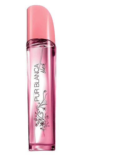Avon Pur Blanca Blush