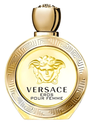 Versace Eros Pour Femme Eau de Toilette