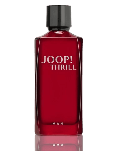 Joop! Joop! Thrill Man