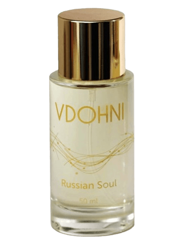 VDOHNI Russian soul
