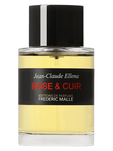Frederic Malle Rose & Cuir