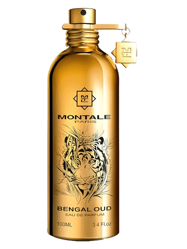 Montale Bengal Oud
