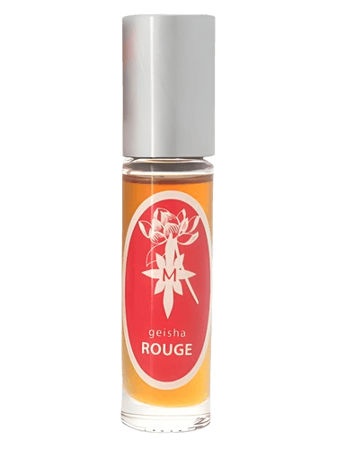 Aroma M Geisha Rouge Roll-On Perfume Oil