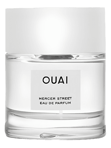 OUAI Mercer Street
