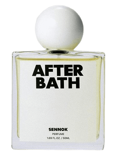 Sennok After Bath