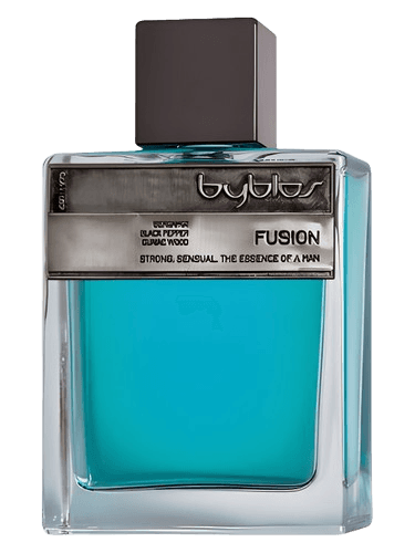 Byblos Byblos Fusion