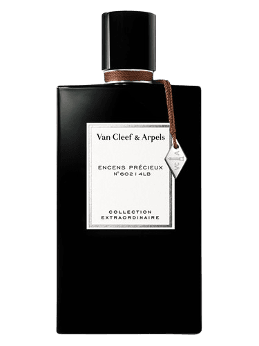 Van Cleef & Arpels Encens Precieux