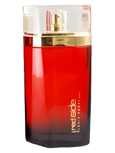 Louis Varel Red Side