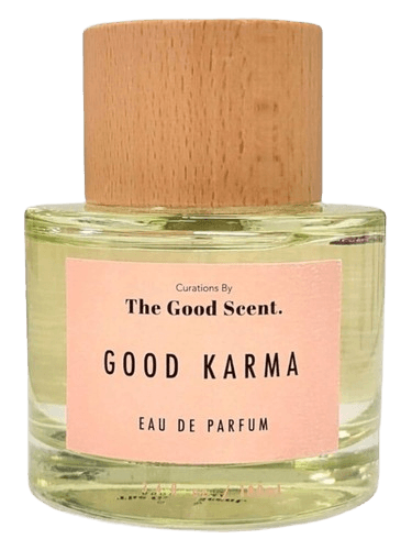 The Good Scent Good Karma