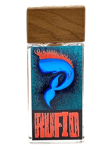 TSVGA Parfums Rufio