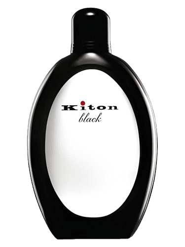Kiton Kiton Black