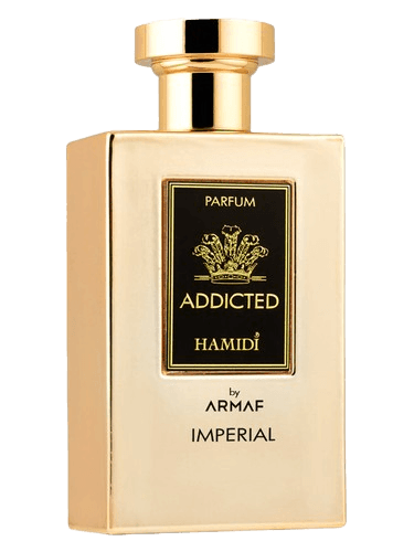 Hamidi Addicted Imperial
