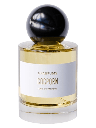 G Parfums Cocporn