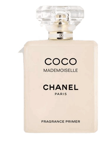 Chanel Coco Mademoiselle Fragrance Primer